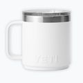 Termosas YETI Rambler CL 295 ml white 2