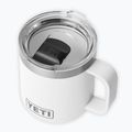 Termosas YETI Rambler CL 295 ml white 3