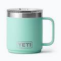 Termosas YETI Rambler CL 295 ml seafoam