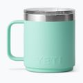 Termosas YETI Rambler CL 295 ml seafoam 2