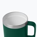 Termosas YETI Rambler CL 295 ml black forest green 4