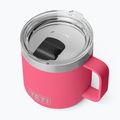 Termosas YETI Rambler CL 414 ml tropical pink 3