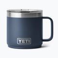 Termosas YETI Rambler CL 414 ml navy