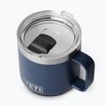 Termosas YETI Rambler CL 414 ml navy 3