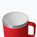 Termosas YETI Rambler CL 414 ml rescue red 4