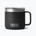 Termosas YETI Rambler CL 414 ml black