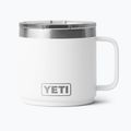 Termosas YETI Rambler CL 414 ml white