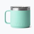 Termosas YETI Rambler CL 414 ml seafoam 2