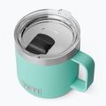 Termosas YETI Rambler CL 414 ml seafoam 3