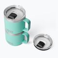 Termosas YETI Rambler CL 414 ml seafoam 5