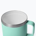 Termosas YETI Rambler CL 414 ml seafoam 6