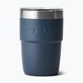 Termosas YETI Rambler Stackable 237 ml navy 2