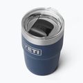 Termosas YETI Rambler Stackable 237 ml navy 3