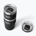 Termosas YETI Rambler Stackable 237 ml black 5