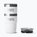 Termosas YETI Rambler Stackable 237 ml white 4