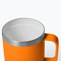 Termosas YETI Rambler CL 295 ml king crab orange 5