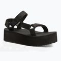 Moteriški sandalai Teva Flatform Universal black 8
