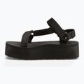 Moteriški sandalai Teva Flatform Universal black 10