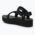 Moteriški sandalai Teva Flatform Universal black 3
