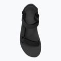 Moteriški sandalai Teva Flatform Universal black 5