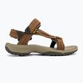 Moteriški sandalai Teva Terra Fi Lite Leather brown 2