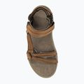 Moteriški sandalai Teva Terra Fi Lite Leather brown 6