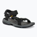 Vyriški sandalai Teva Terra Fi Lite Leather black