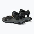 Vyriški sandalai Teva Terra Fi Lite Leather black 3