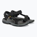 Vyriški sandalai Teva Terra Fi Lite Leather black 4