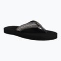 Vyriškos šlepetės per pirštą Teva Mush II quincy dark grey