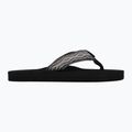 Vyriškos šlepetės per pirštą Teva Mush II quincy dark grey 2