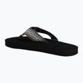 Vyriškos šlepetės per pirštą Teva Mush II quincy dark grey 3