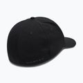 Vyriška kepuraitė su snapeliu Oakley Tincan black/american flag 2