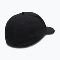 Vyriška kepuraitė su snapeliu Oakley Tincan black / carbon fiber 2