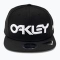 Oakley Mark II Novelty RC Carry-On blackout beisbolo kepurė 4