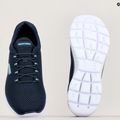 Moteriški treniruočių bateliai SKECHERS Summits navy/light blue 13
