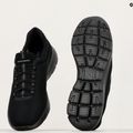 Moteriški treniruočių bateliai SKECHERS Summits black 14