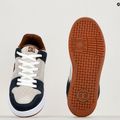 Vyriški batai DC Manteca 4 S navy/khaki 17