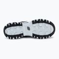 Moteriški batai SKECHERS D'Lites Biggest Fan black/white/silver 4