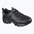 Moteriški batai SKECHERS D'Lites Fresh Start black/charcoal 8