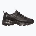 Moteriški batai SKECHERS D'Lites Fresh Start black/charcoal 9