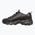 Moteriški batai SKECHERS D'Lites Fresh Start black/charcoal 10