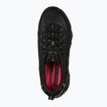 Moteriški batai SKECHERS D'Lites Fresh Start black/charcoal 11
