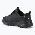 Moteriški batai SKECHERS D'Lites Fresh Start black/charcoal 3