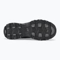 Moteriški batai SKECHERS D'Lites Fresh Start black/charcoal 4