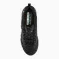 Moteriški batai SKECHERS D'Lites Fresh Start black/charcoal 5