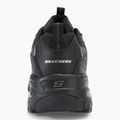 Moteriški batai SKECHERS D'Lites Fresh Start black/charcoal 6