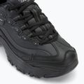 Moteriški batai SKECHERS D'Lites Fresh Start black/charcoal 7