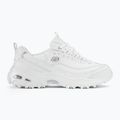 Moteriški batai SKECHERS D'Lites Fresh Start white/white 2