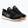 Moteriški batai SKECHERS Og 85 Goldn Gurl black 5